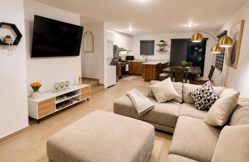 Rosarito Apartment | Casa Costa Azul