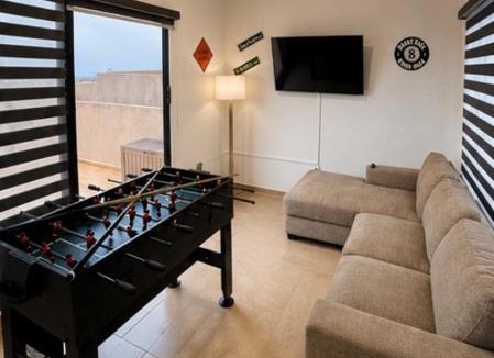 Rosarito Apartment | Casa Costa Azul