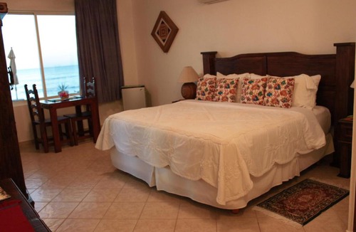 San Jose del Cabo Hotel | Casa Costa Azul