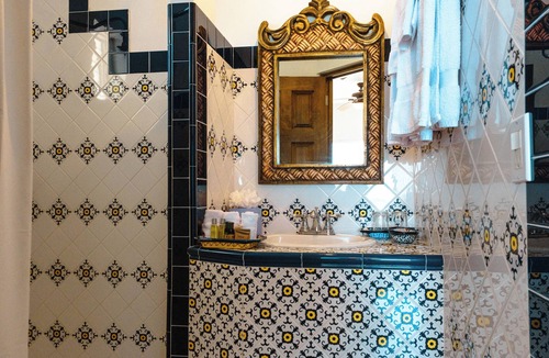 San Jose del Cabo Hotel | Casa Costa Azul Hotel Boutique