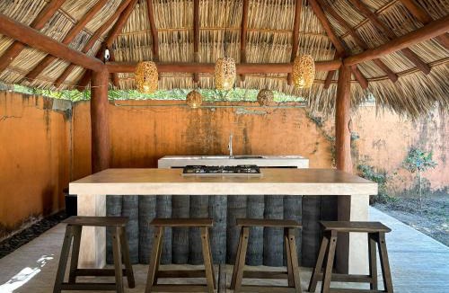 Troncones Hotel | Casa CostaMar