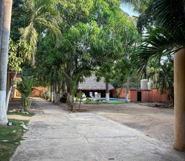 Troncones Hotel | Casa CostaMar