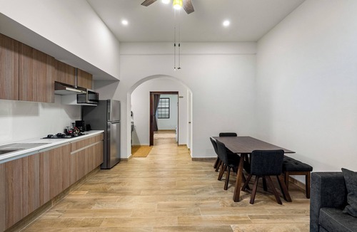 Aldea House | Casa Cristal, Hotel Boutique