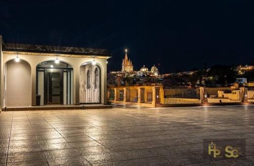 Aldea House | Casa Cristal, Hotel Boutique