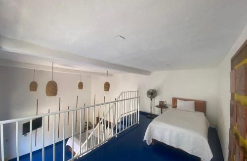 Chiapa De Corzo House | Casa Cristal