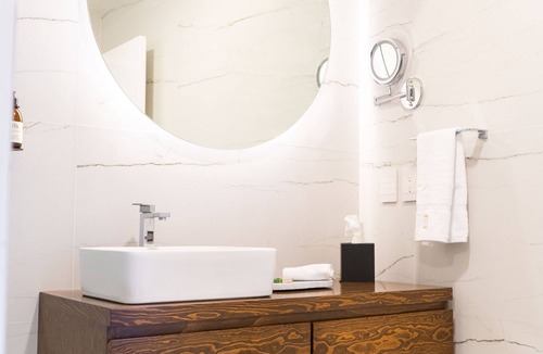 Zacatecas Hotel | Casa Cuarzo Hotel Boutique