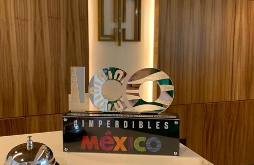 Zacatecas Hotel | Casa Cuarzo Hotel Boutique