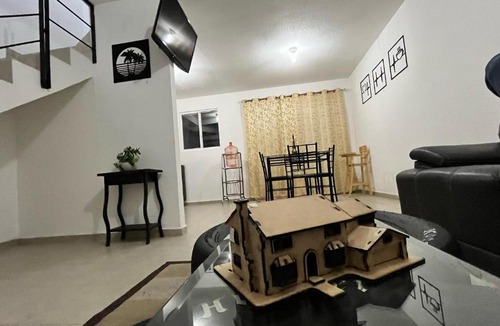 Queretaro Apartment | Casa Curicó Viñedos