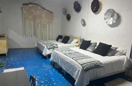Parras de la Fuente Apartment | Casa Díaz Habitacion Diamante