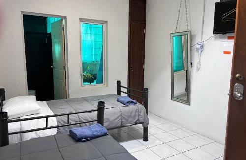 Guadalajara Hotel | Casa D Miros familias , grupos y empresas Max 20 p