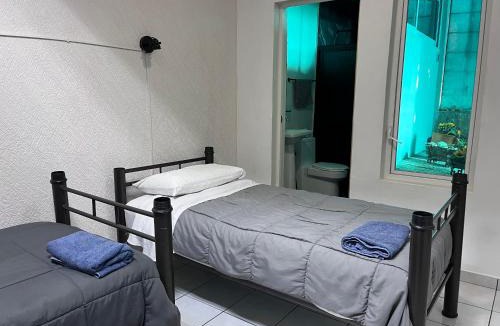 Guadalajara Hotel | Casa D Miros familias , grupos y empresas Max 20 p