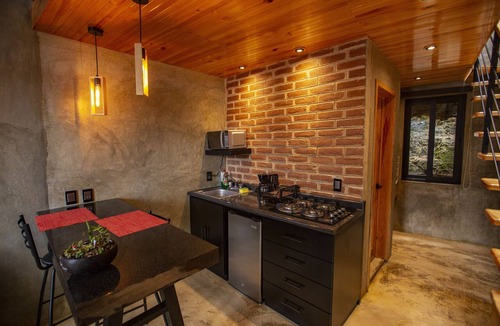 De La Merced Apartment | Casa Don Pedro Faro