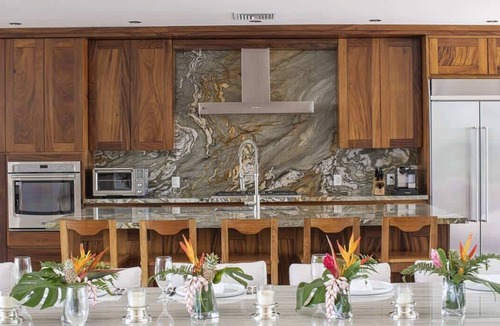 Punta de Mita House | Casa Dali: Luxury 5BR Estate + Private Chef & Pool