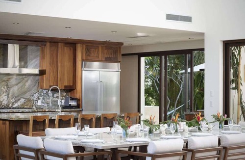 Punta de Mita House | Casa Dali: Luxury 5BR Estate + Private Chef & Pool