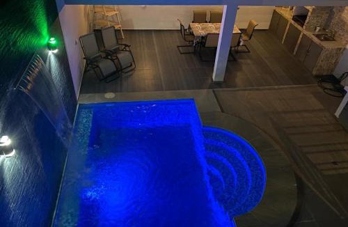 Parras de la Fuente House | Casa Dary