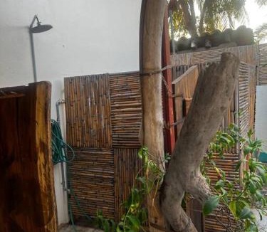 Bacocho Apartment | Casa de 3 recámaras en Bacocho
