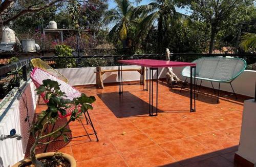 Bacocho Apartment | Casa de 3 recámaras en Bacocho