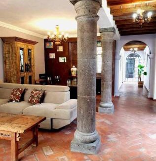 San Miguel de Allende House | Casa de Campo luciérnaga