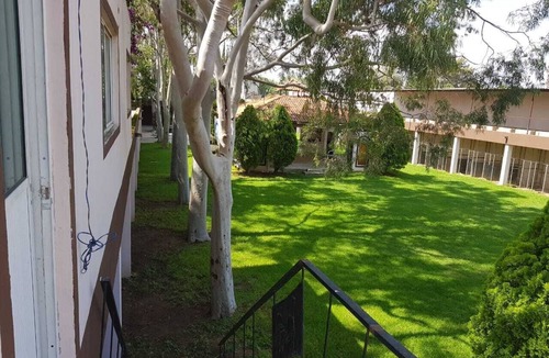 Tesistan House | Casa de Campo, Terraza para Todo Tipo d fiestas con amplias areas verdes