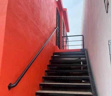 Ensenada Apartment | Casa de chapis
