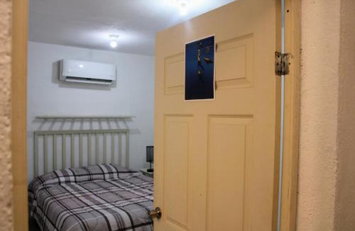 La Paz Bed & Breakfast | Casa de Ciencia, Cultura y Buena Onda
