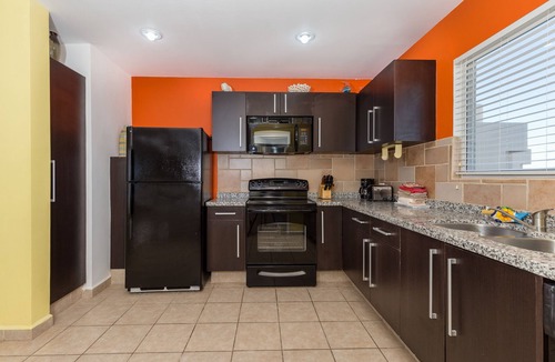 Las Conchas Condo | Casa de D'Angelo – Ocean View, Las Conchas