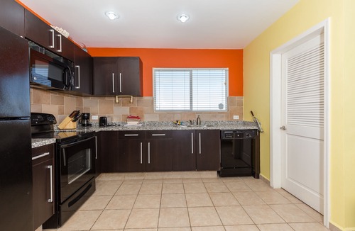Las Conchas Condo | Casa de D'Angelo – Ocean View, Las Conchas