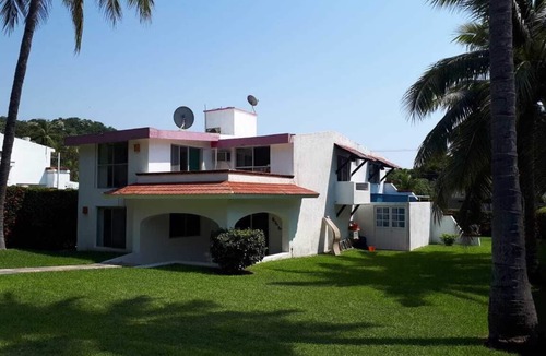 Club Santiago House | Casa de Fin de Semana
