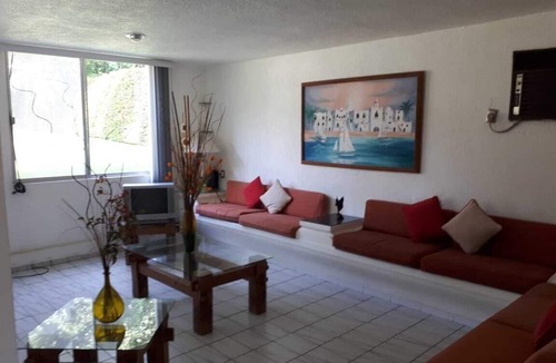 Club Santiago House | Casa de Fin de Semana