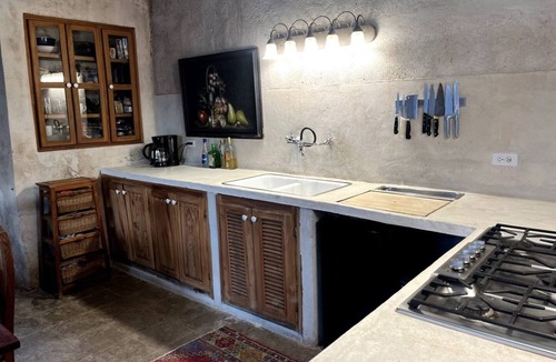 Alamos House | Casa de Flaco- Beautiful indoor outdoor living experience in the heart of Alamos