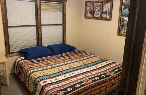 Yuma House | Casa de foothills Yuma