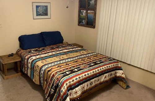 Yuma House | Casa de foothills Yuma