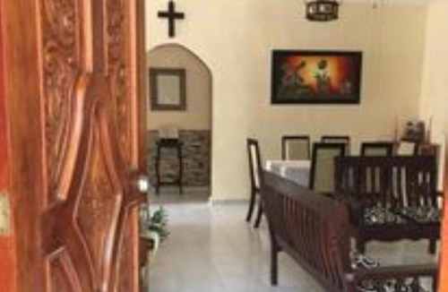 Axtla de Terrazas House | CASA DE HOSPEDAJE CASA SCARLETTE
