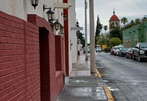Cuatro Cienegas Hotel | Casa de Huéspedes Cuatro Ciénegas
