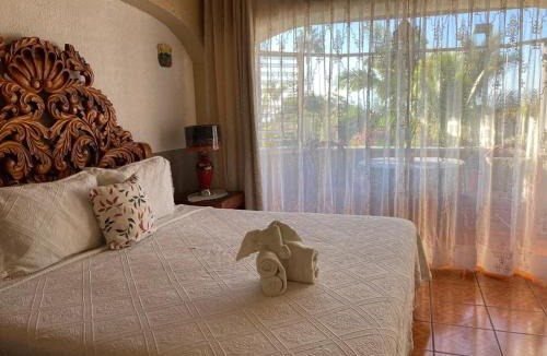 Ajijic Bed & Breakfast | Casa de la Abuela