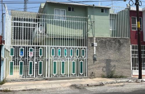 Colima House | CASA DE LA ABUELa