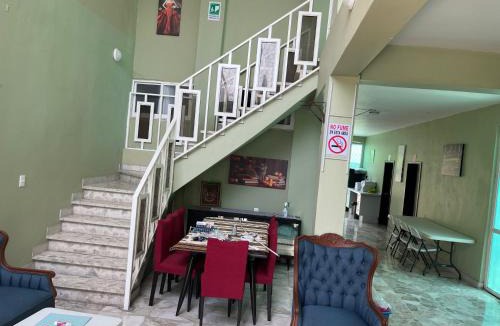 Colima House | CASA DE LA ABUELa