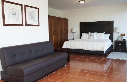 Topolobampo Hotel | Casa de la Aduana Hotel Boutique