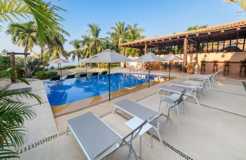 Troncones Bed & Breakfast | Casa de la Costa