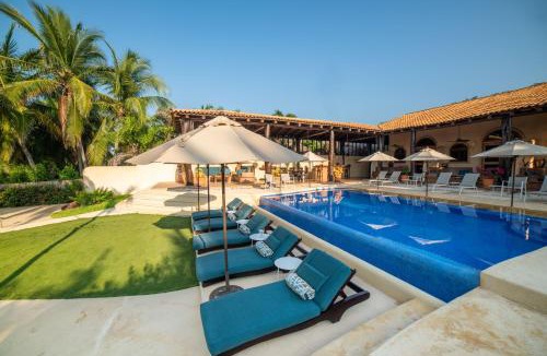 Troncones Bed & Breakfast | Casa de la Costa