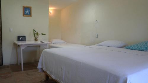 Brisas de Zicatela House | Casa de la Gente Nube