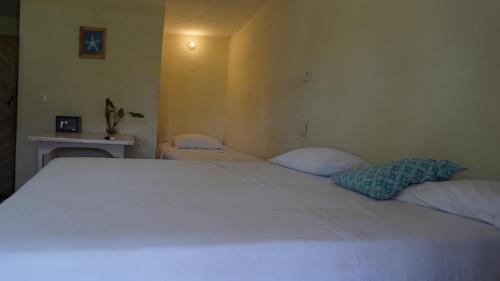 Brisas de Zicatela House | Casa de la Gente Nube