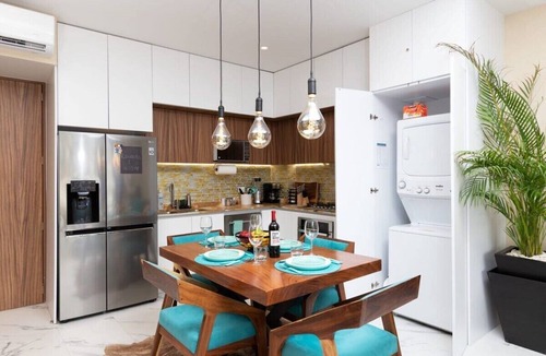 Downtown Puerto Vallarta Condo | Casa De La Montana - Super Studio Avida!