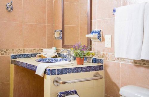 Centro House | Casa de las Columnas una experiencia de otra época