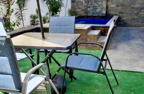 La Paz House | Casa de las Olas