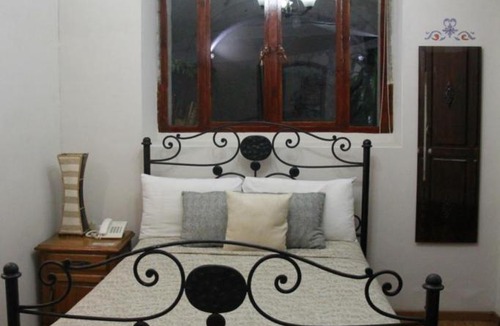 Historic Centre Hotel | Casa de los Dulces Sueños