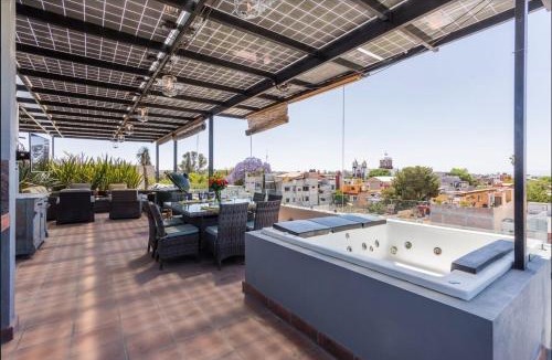 Colonia San Antonio House | Casa de Los Limones