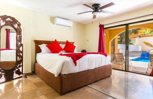Cabo Bello House | Casa de los Sueños - Cabo Bello