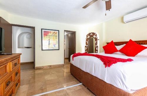Cabo Bello House | Casa de los Sueños - Cabo Bello