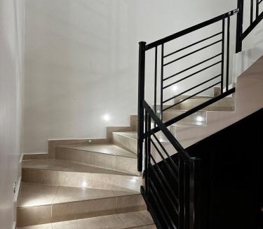 San Miguel el Alto Apartment | Casa de lujo muy cómoda de 2 pisos